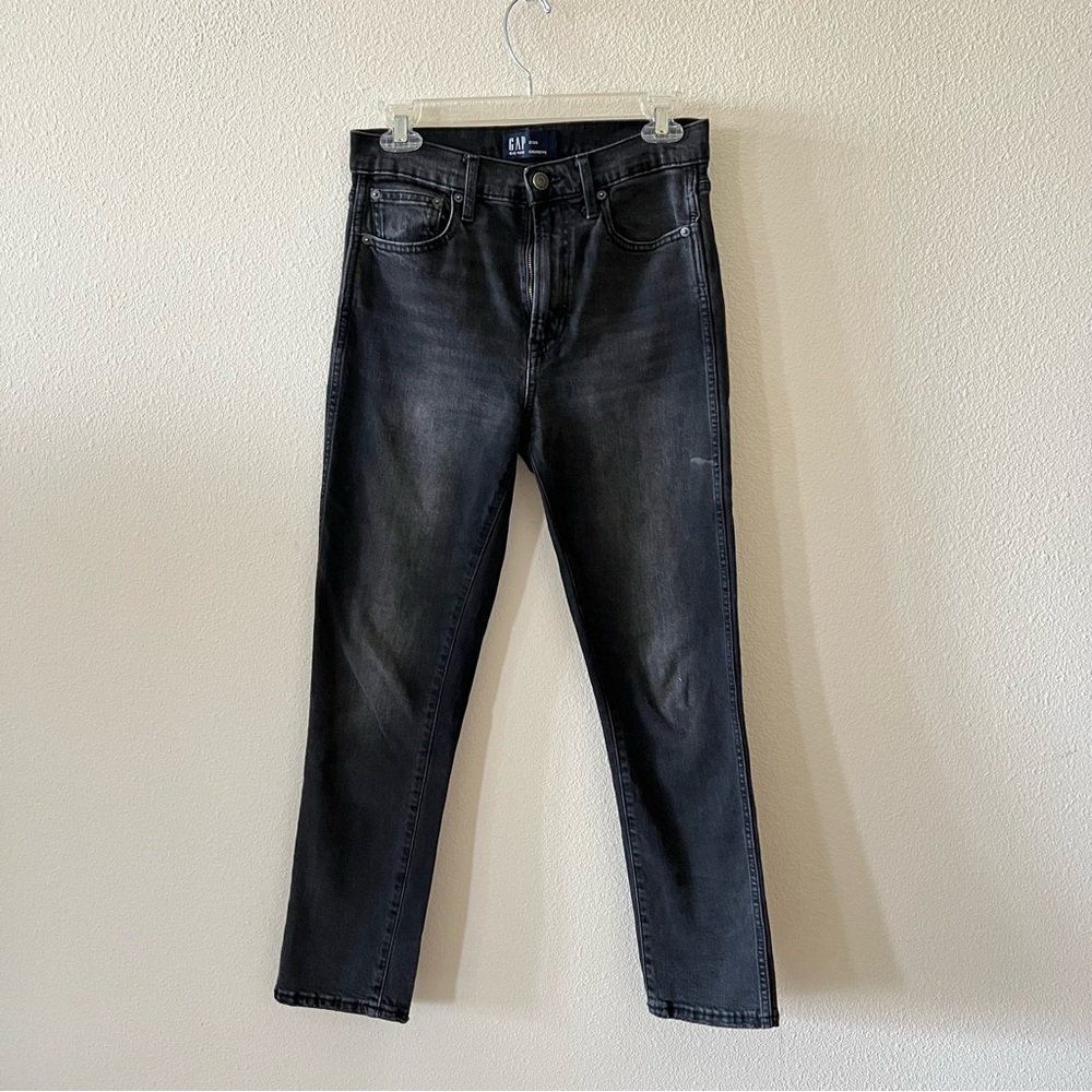 Gap Jeans